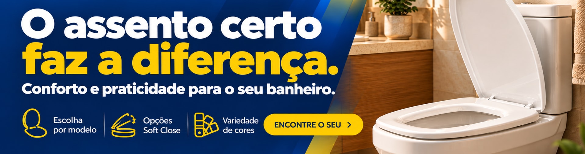 Banner - Promoção Tupan