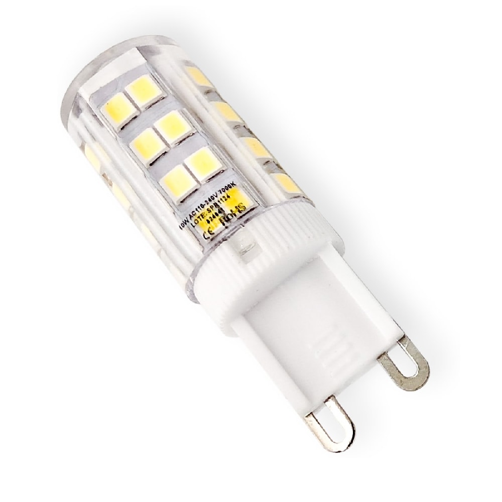 Kit Arandela RioPrelustres 6204 Alumínio Branco Texturizado 7,5X8X12 - 10961