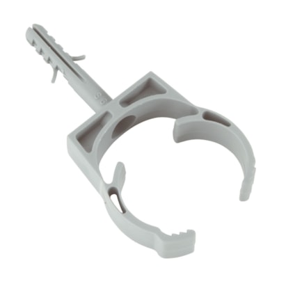 Abraçadeira com Bucha 1