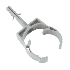 Abraçadeira com Bucha 1