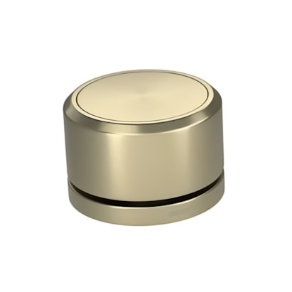 Acabamento Acionamento Misturador Deca You Mesa Summer Gold - 4992.SM104.MT