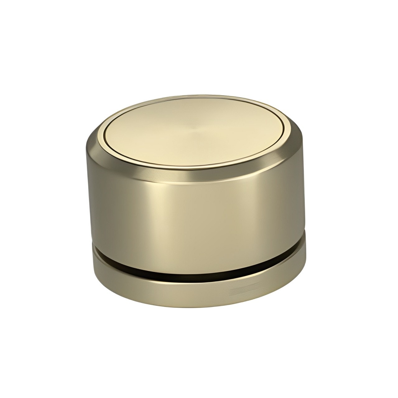 Acabamento Acionamento Misturador Deca You Mesa Summer Gold - 4992.SM104.MT