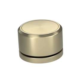 Acabamento Acionamento Misturador Deca You Mesa Summer Gold - 4992.SM104.MT