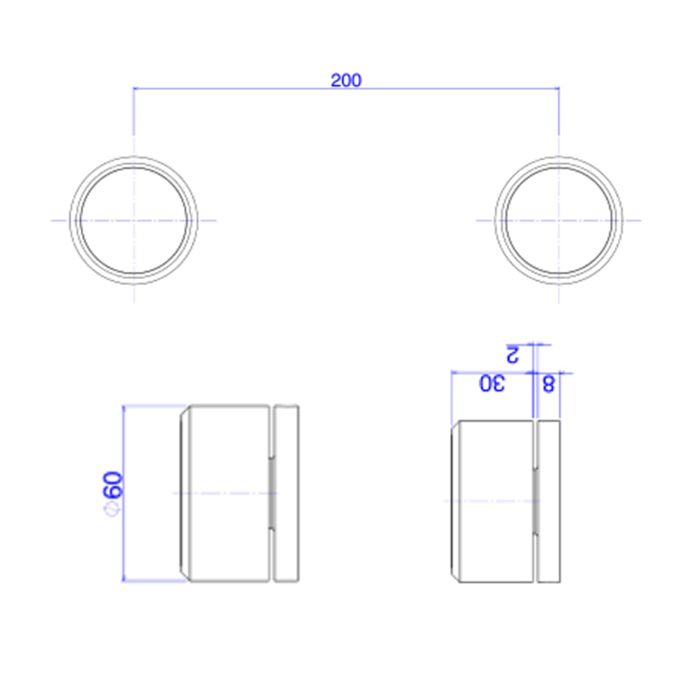 Acabamento Acionamento Misturador Deca You Mesa Summer Gold - 4992.SM104.MT
