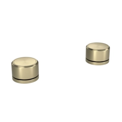 Acabamento Acionamento Misturador Deca You Mesa Summer Gold - 4992.SM104.MT