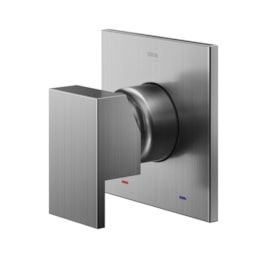 Acabamento Monocomando Docol New Edge / Minima para Chuveiro 3/4