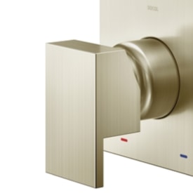 Acabamento Monocomando Docol New Edge/Minima Para Chuveiro 3/4