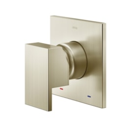 Acabamento Monocomando Docol New Edge/Minima Para Chuveiro 3/4