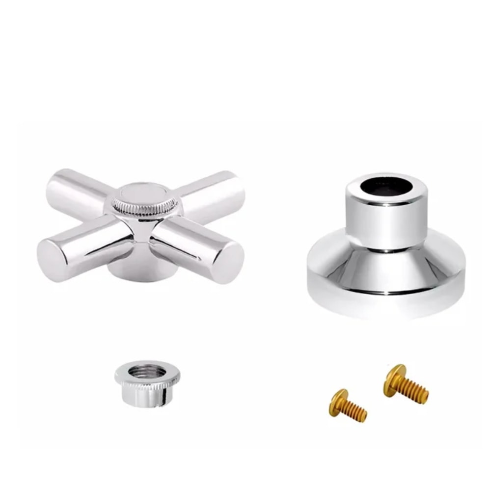 Acabamento para Registro 1416/1509 Rainha C31 Pequeno - 102384