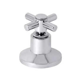 Acabamento para Registro 1416/1509 Rainha C31 Pequeno - 102384