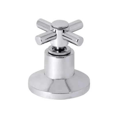 Acabamento para Registro 1416/1509 Rainha C31 Pequeno - 102384