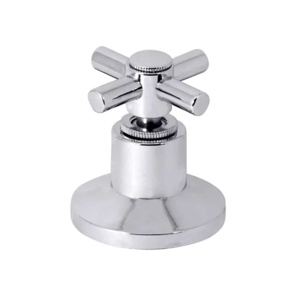 Acabamento para Registro 1416/1509 Rainha C31 Pequeno - 102384