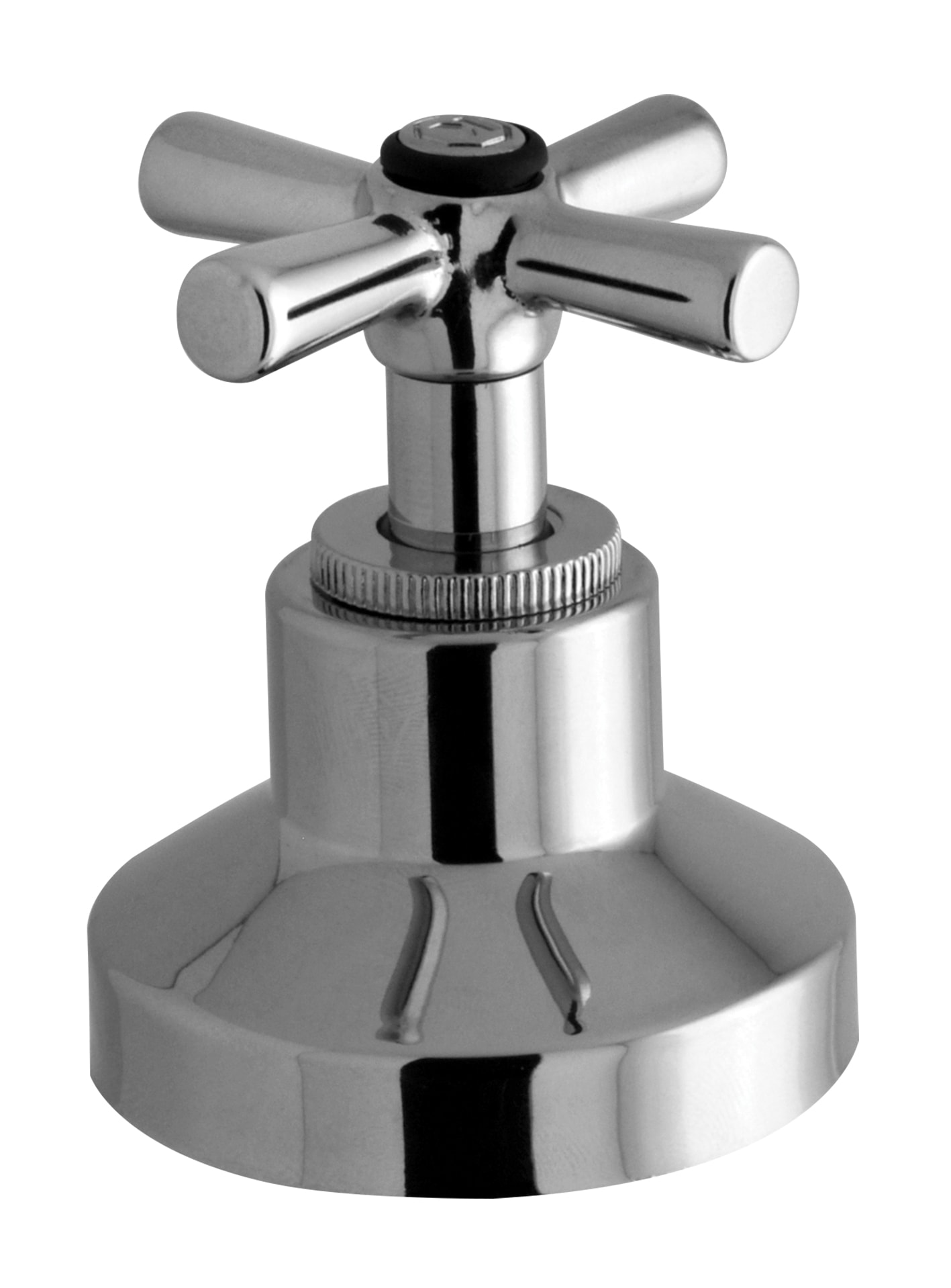 Acabamento para Registro 3/4, 1/2 ou 1