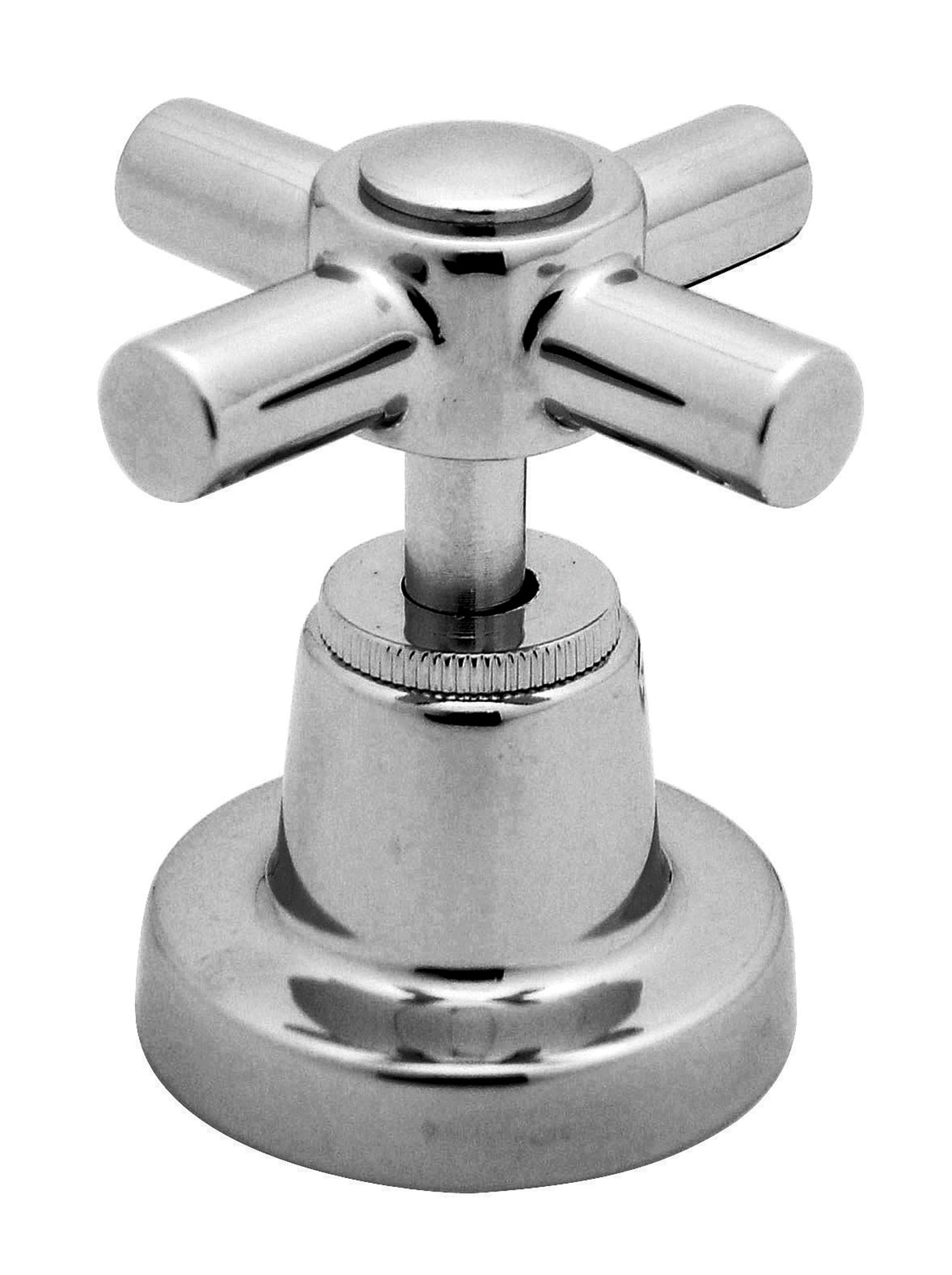 Acabamento para Registro 3/4, 1/2 ou 1