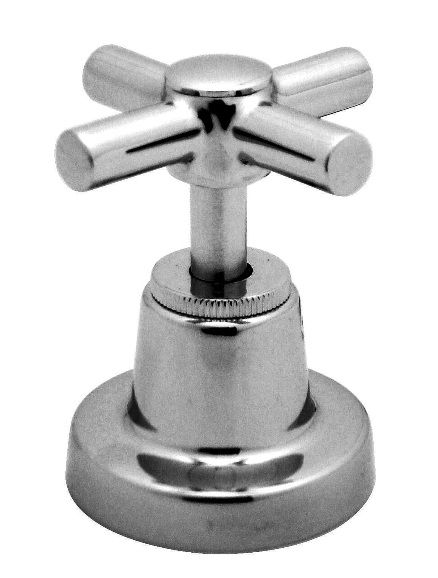 Acabamento para Registro 3/4, 1/2 ou 1