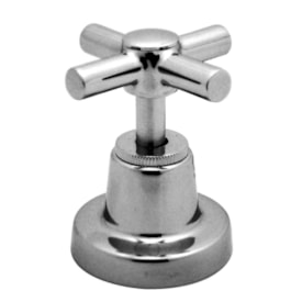 Acabamento para Registro 3/4, 1/2 ou 1