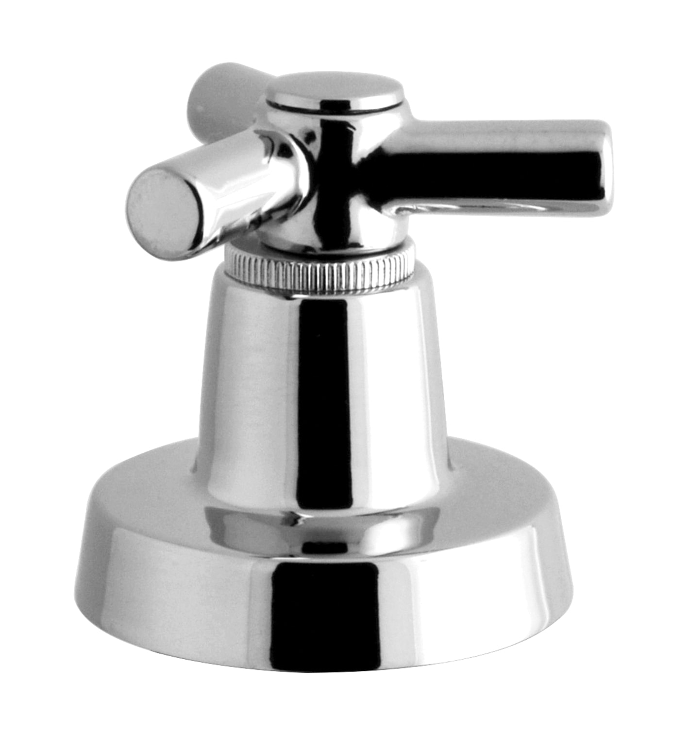 Acabamento para Registro 3/4, 1/2 ou 1