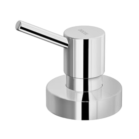 Acabamento para Registro Base Deca 1.1/4