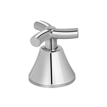 Acabamento para Registro Base Deca 1.1/4