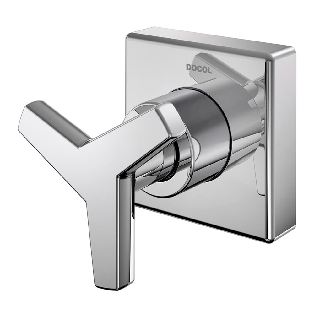 Acabamento para Registro Base Deca 1/2