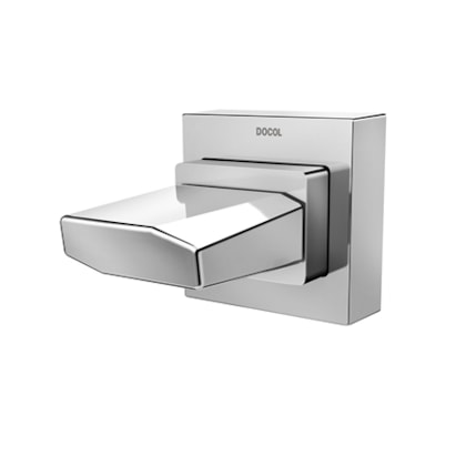 Acabamento para Registro Base Deca 1/2