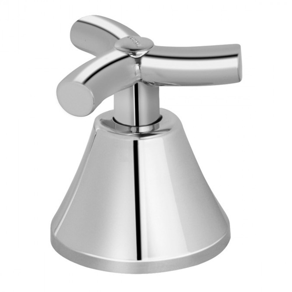 Acabamento para Registro Base Deca 1/2