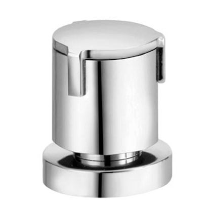 Acabamento para Registro Base Deca 1/2