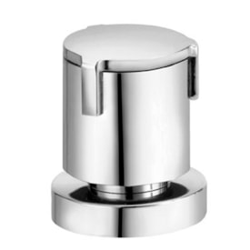 Acabamento para Registro Base Deca 1/2