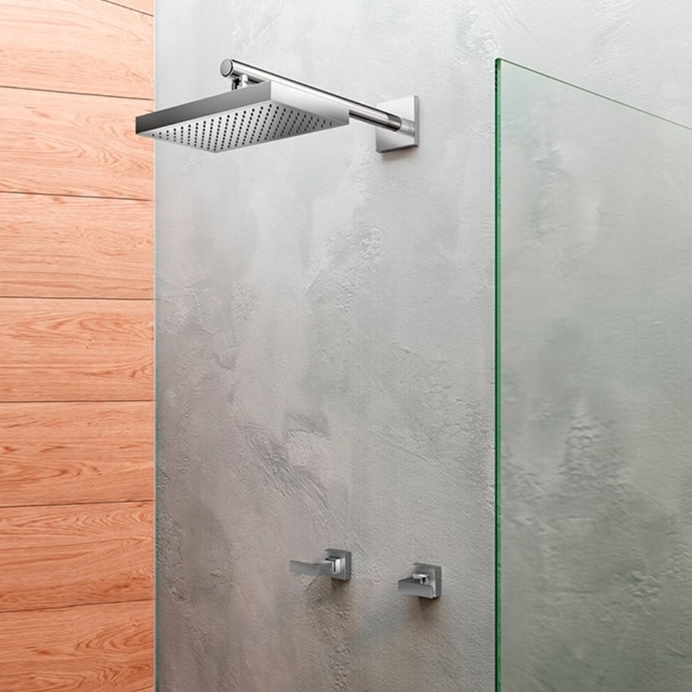 Acabamento para Registro Base Deca 1/2