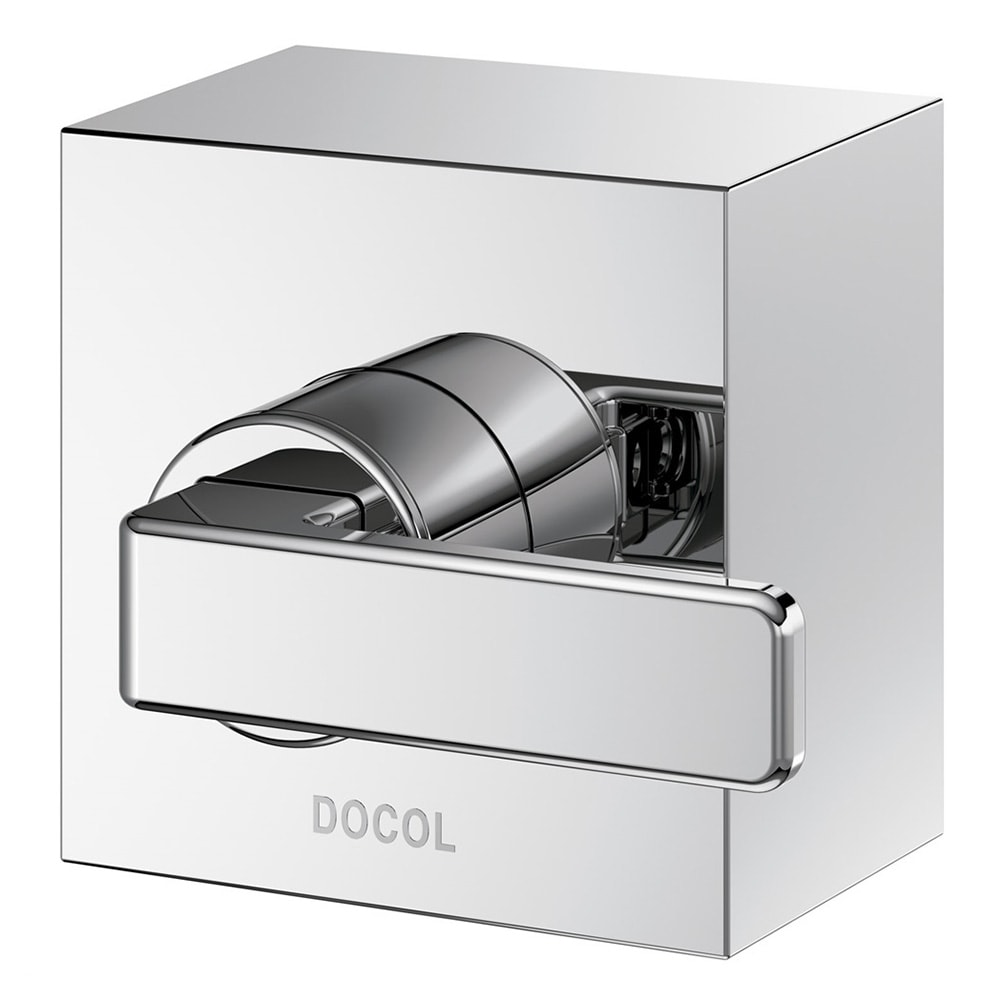 Acabamento para Registro Base Deca 1/2