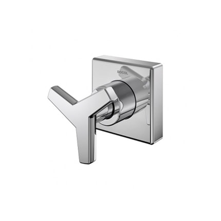 Acabamento para Registro Base Deca City 1.1/4