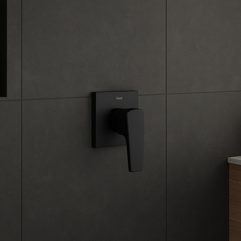 Acabamento para Registro Base Deca Docol Lift 1.1/2