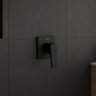 Acabamento para Registro Base Deca Docol Lift 1.1/2