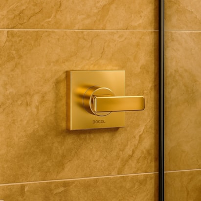 Acabamento para Registro Base Deca Docol Stillo 3/4