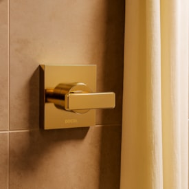 Acabamento para Registro Base Deca Docol Stillo 3/4