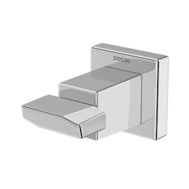 Acabamento para Registro Base Docol 1/2