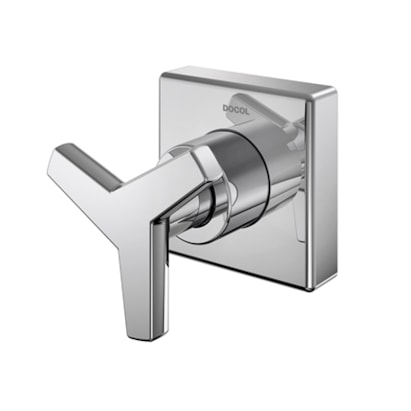 Acabamento para Registro Base Docol 1/2