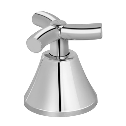 Acabamento para Registro Base Docol 1/2