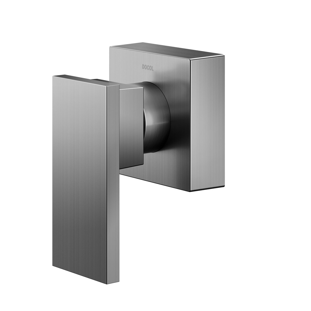 Acabamento para Registro Base Docol New Edge 3/4