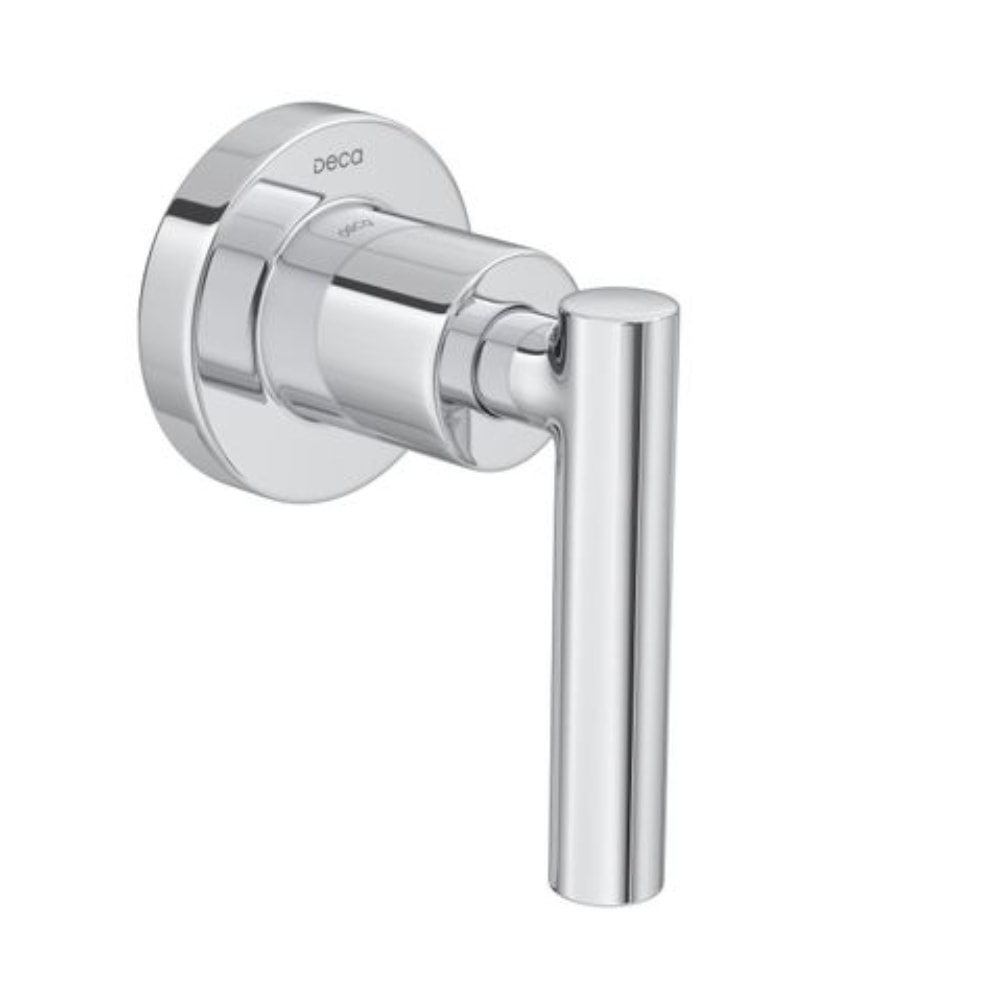 Acabamento para Registro de Gaveta Deca Beta Cromado - 4900.C109.PQ