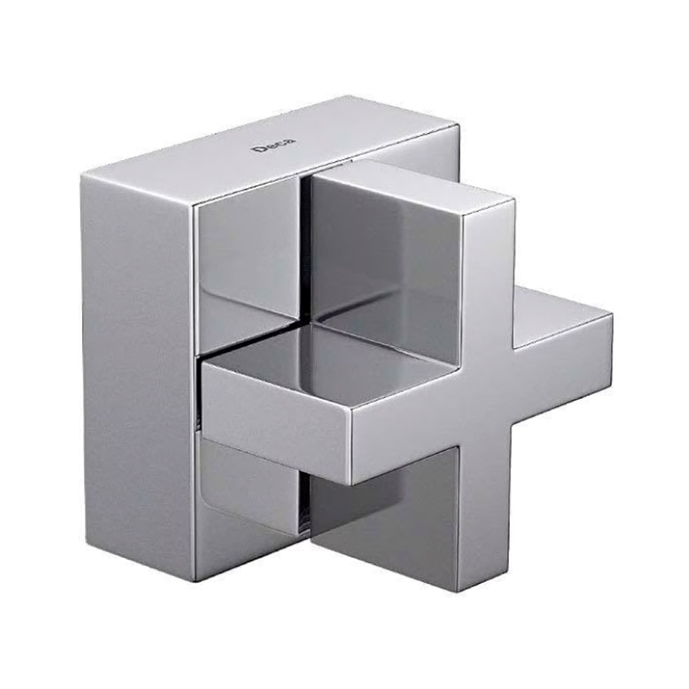 Acabamento para Registro de Gaveta Deca Dream Clássica Cromado - 4900.C88.PQ