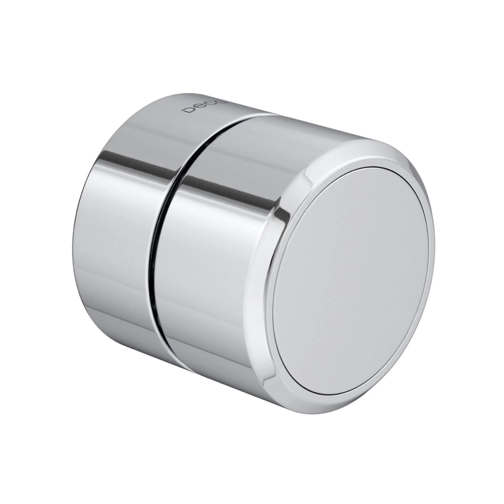 Acabamento para Registro de Gaveta Deca You Cromado - 4900.C104.PQ