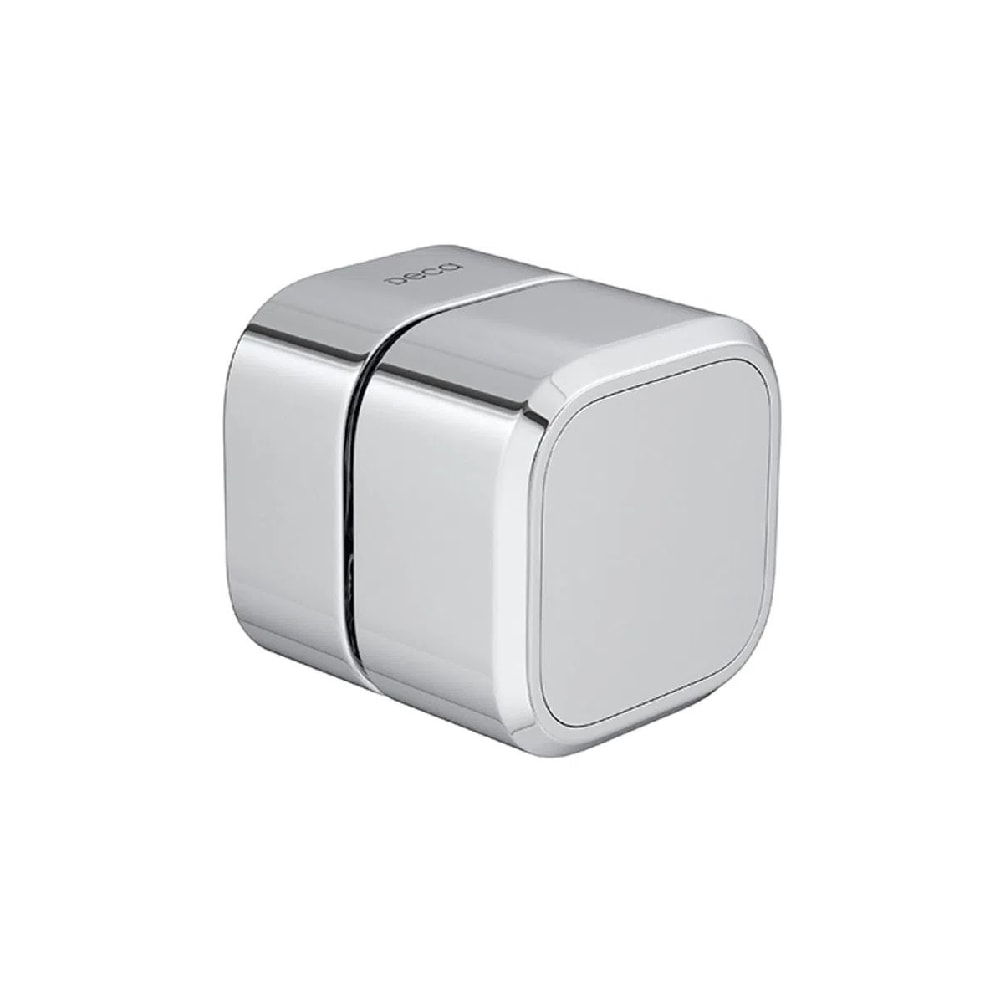 Acabamento para Registro de Gaveta Deca You Cromado - 4900.C105.PQ