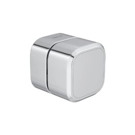 Acabamento para Registro de Gaveta Deca You Cromado - 4900.C105.PQ