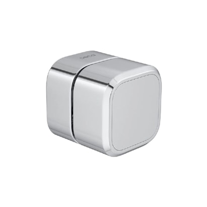 Acabamento para Registro de Gaveta Deca You Cromado - 4900.C105.PQ