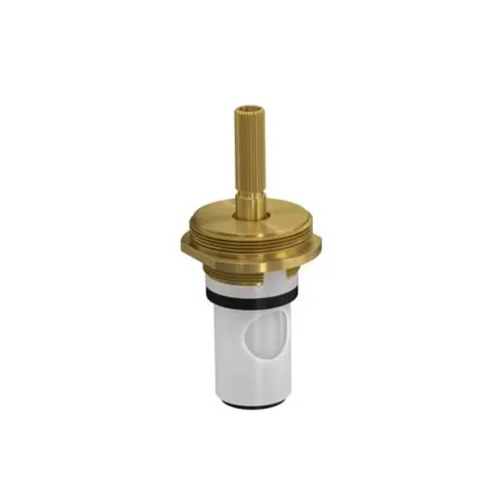 Acabamento para Registro de Pressão Base Deca Soul - 4916.BL38.PQ.NO