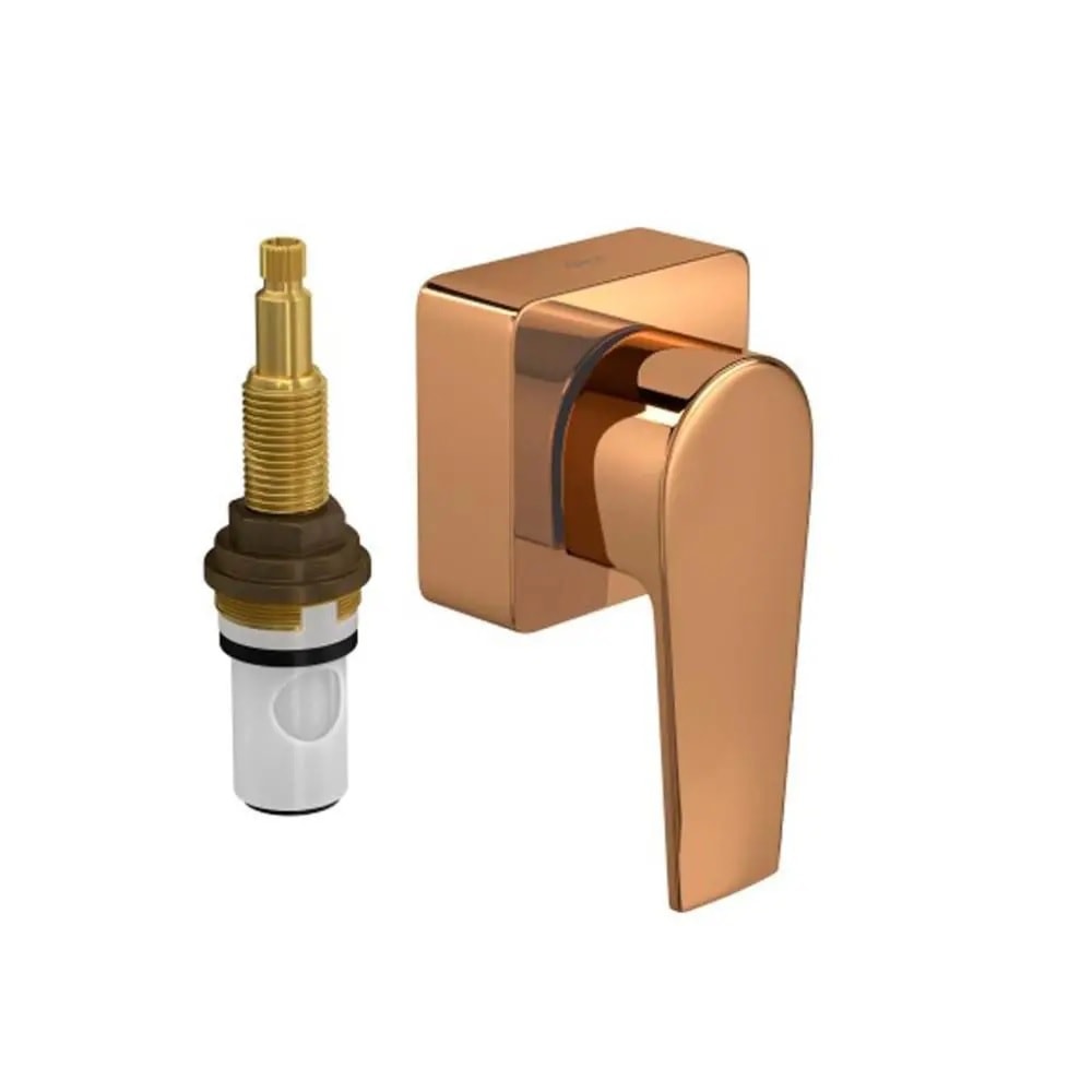 Acabamento para Registro de Pressão Deca Level 1/2