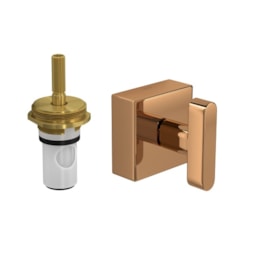 Acabamento para Registro de Pressão Deca Soul 1/2