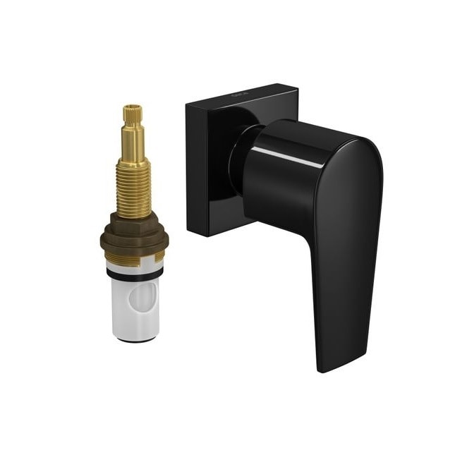 Acabamento para Registro Deca Level de Pressão 1/2