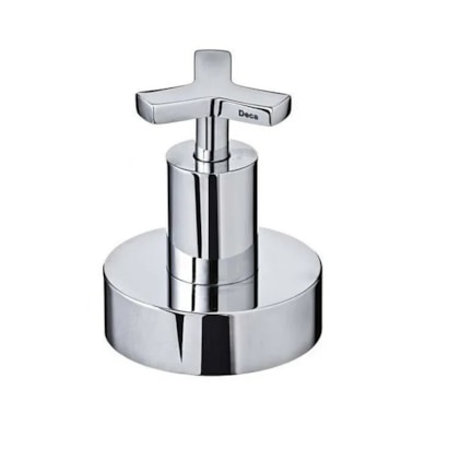 Acabamento para Registro Deca Sky de Gaveta 1.1/4